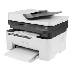 ��� HP LaserJet 137fnw � WiFi (4ZB84A) - �������� 4