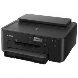 Принтер Canon Pixma TS704 с Wi-Fi (3109C007) - Картинка 2