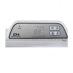 Конвектор Cooper&Hunter CH-1000ES - Картинка 2