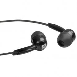 Наушники Defender Basic-604 Black - Картинка 2