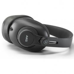 Наушники AKG K361-BT - Картинка 4