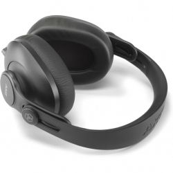 Наушники AKG K361-BT - Картинка 5