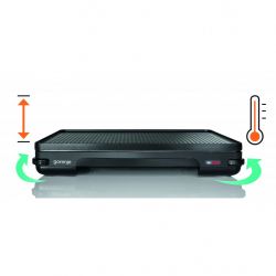 ����� Gorenje TG2000LCB (KYS-890) - �������� 3