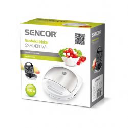  Sencor SSM 4310 WH (41001526) -  4