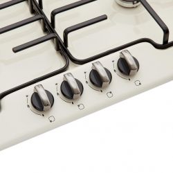 Газова варильна поверхня ELEYUS GRACIA 60 BG EF - Картинка 6