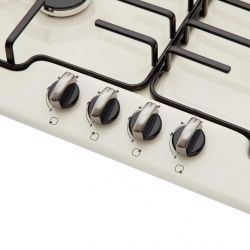 Газова варильна поверхня ELEYUS GRACIA 60 BG EF - Картинка 5