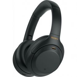 ��������� SONY WH-1000XM4 Black (WH-1000XM4)