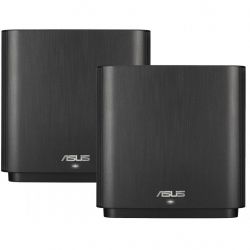 ������������� Asus ZenWiFi XT8 2PK Black - �������� 2