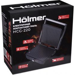  Holmer HCG-220 -  4