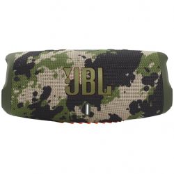    JBL Charge 5 Squad (JBLCHARGE5SQUAD) -  2