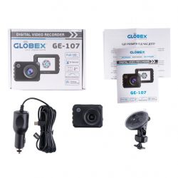  Globex GE-107 -  10