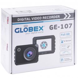 ³ Globex GE-107 -  11
