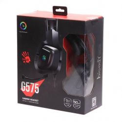�������� A4-Tech Bloody G575 Black - �������� 7