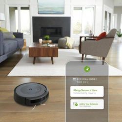  iRobot Roomba i3+ (i355840) -  11