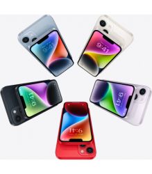 �������� ������� Apple iPhone 14 256GB Midnight (MPVX3) - �������� 9