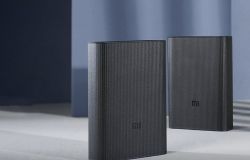    10000 mAh, Xiaomi Mi Power Bank 3 22.5w 10000 mAh Black (BHR4412GL) -  8