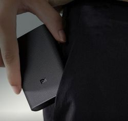    10000 mAh, Xiaomi Mi Power Bank 3 22.5w 10000 mAh Black (BHR4412GL) -  6