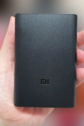    10000 mAh, Xiaomi Mi Power Bank 3 22.5w 10000 mAh Black (BHR4412GL) -  7