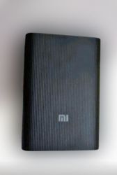    10000 mAh, Xiaomi Mi Power Bank 3 22.5w 10000 mAh Black (BHR4412GL) -  9