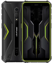 ��������� ������� Ulefone ARMOR X12 Pro 4/64Gb Green EU