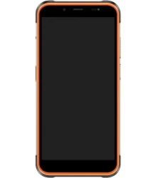 Мобильный телефон Ulefone Power Armor 16S 8/128Gb orange - Картинка 3