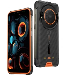Мобильный телефон Ulefone Power Armor 16S 8/128Gb orange - Картинка 4