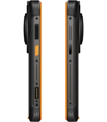 Мобильный телефон Ulefone Power Armor 16S 8/128Gb orange - Картинка 5