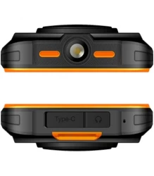 Мобильный телефон Ulefone Power Armor 16S 8/128Gb orange - Картинка 6