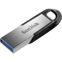 SanDisk Ultra Flair USB 3.0 32GB (SDCZ73-032G-G46) -  1