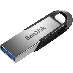 USB ���� ����������� SanDisk 64GB Flair USB 3.0 (SDCZ73-064G-G46)