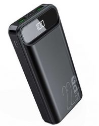 ��� 20000 mAh Aspor A396 PD Black