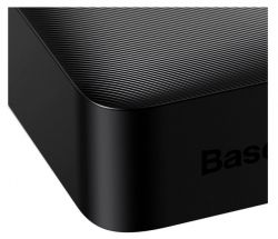  Baseus Bipow Digital Display 20W 20000 mAh Black (PPDML-M01) -  6