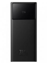 ��� Baseus 30000mAh Adaman Star Lord Display Quick Charge 22.5W Black (PPXJ060101) - �������� 2