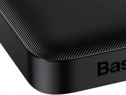  Baseus Bipow Digital Display 10000mAh Black (PPDML-L01) -  5