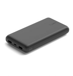 ��� Belkin 20000mAh (BPB012BTBK) Black - �������� 2
