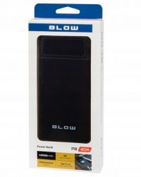  Blow 40000mAh black (PB40AB) -  8