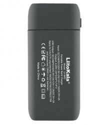  Case Liitokala Lii-MP2 Gray -  3