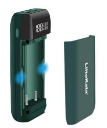 ��� Case Liitokala Lii-MP2 Green - �������� 3