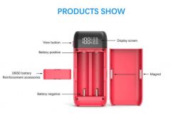 ��� Case Liitokala Lii-MP2 Green - �������� 7