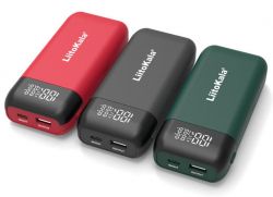 ��� Case Liitokala Lii-MP2 Green - �������� 8