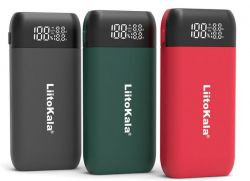 ��� Case Liitokala Lii-MP2 Green - �������� 9