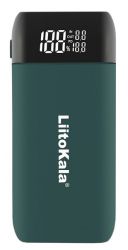 ��� Case Liitokala Lii-MP2 Green