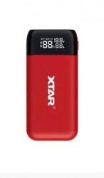  Case Xtar PB2S Red