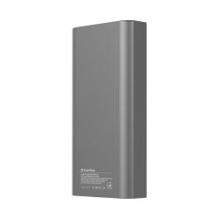 ��� ColorWay 20 000 mAh Full (CW-PB200LPH3GR-PDD) Gray - �������� 4