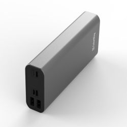��� ColorWay 20 000 mAh Full (CW-PB200LPH3GR-PDD) Gray - �������� 5