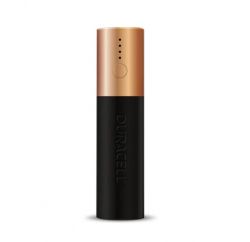 УМБ Duracell УМБ Duracell 3350 mAh Black/Copper (5000394025592)