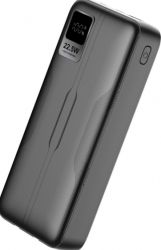 УМБ Gelius RDS GP-PB302 20000 mAh Black - Картинка 3