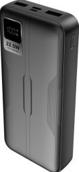 УМБ Gelius RDS GP-PB302 20000 mAh Black - Картинка 4