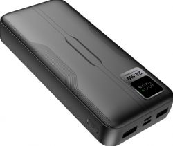 УМБ Gelius RDS GP-PB302 20000 mAh Black - Картинка 5