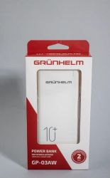  GRUNHELM GP-03AW 10000 mAh  -  8